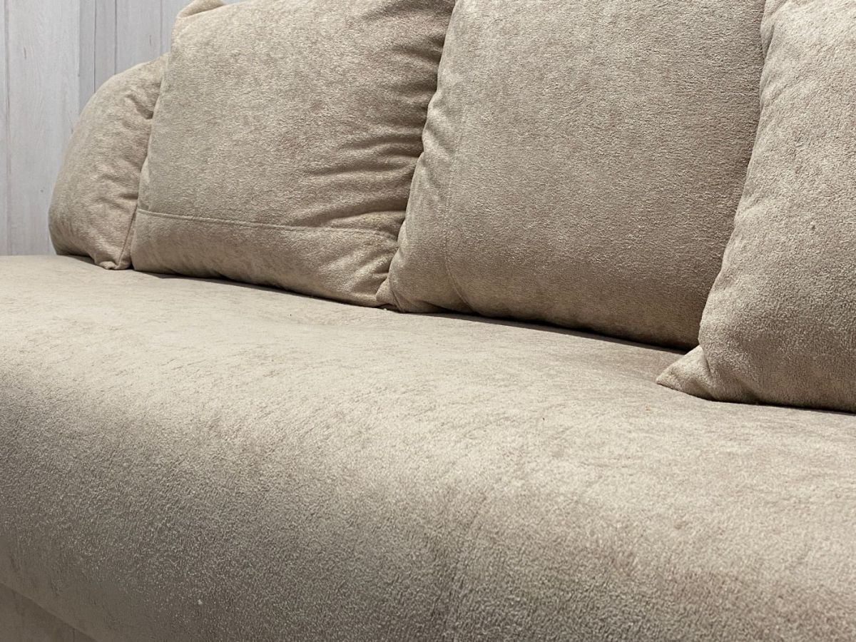 Диван Комфорт-1 (НПБ) велюр Comfort 03 | фото 3