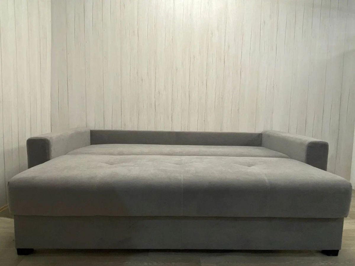 Диван Комфорт-2 (НПБ) велюр Galaxy Lite 21 | фото 7