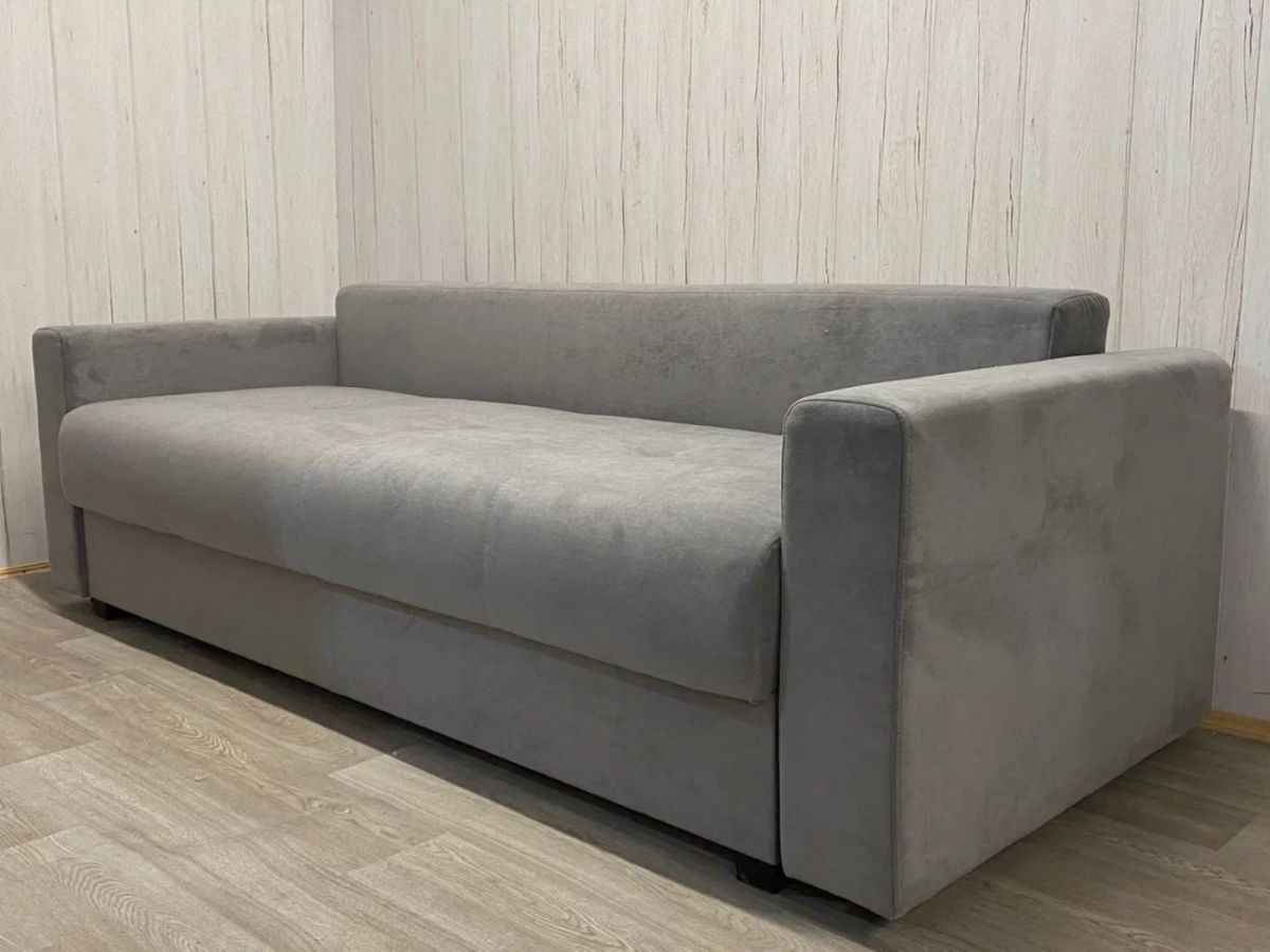 Диван Комфорт-2 (НПБ) велюр Galaxy Lite 21 | фото 5