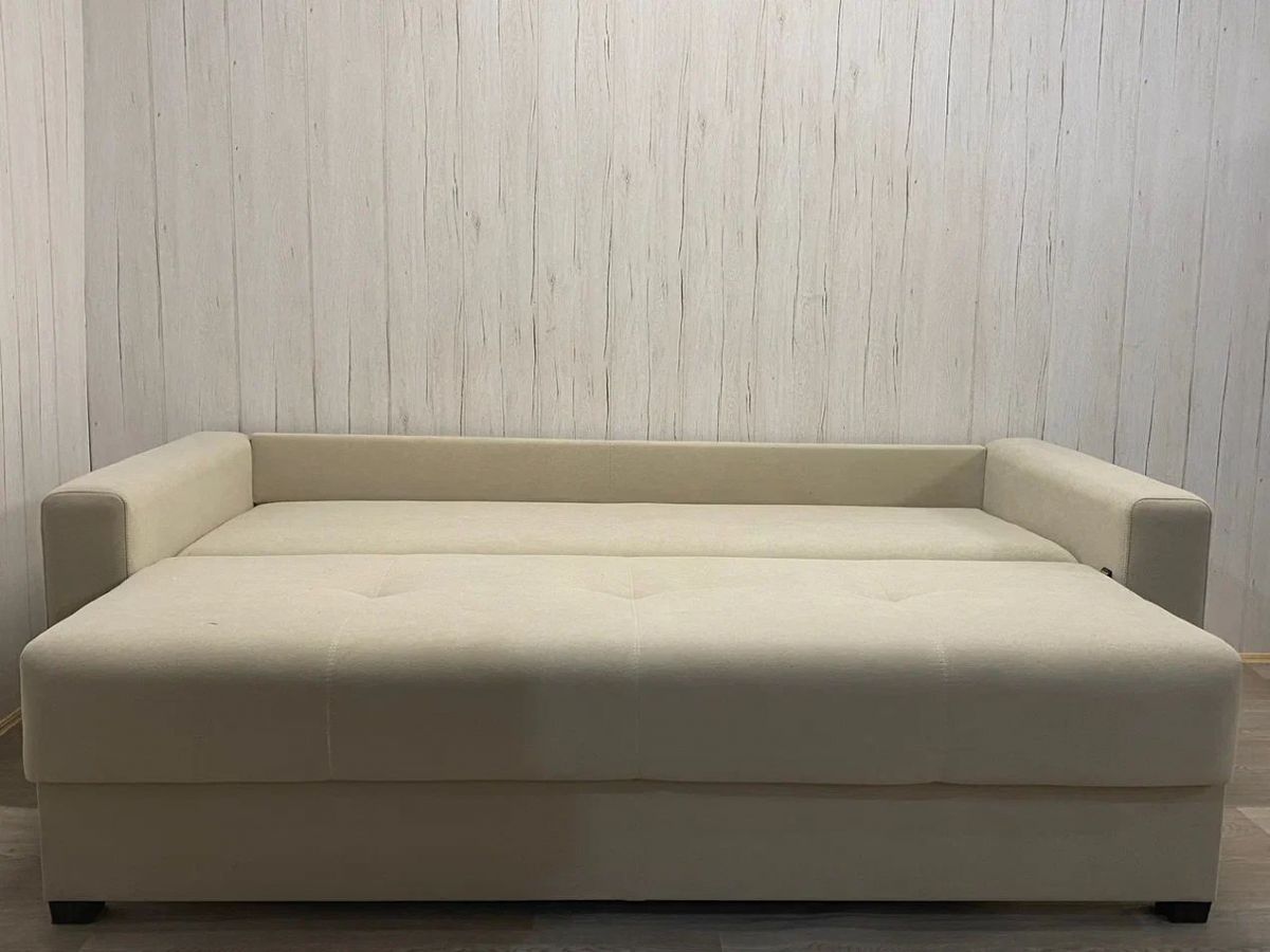 Диван Комфорт-2 (НПБ) велюр Luma 01 | фото 6