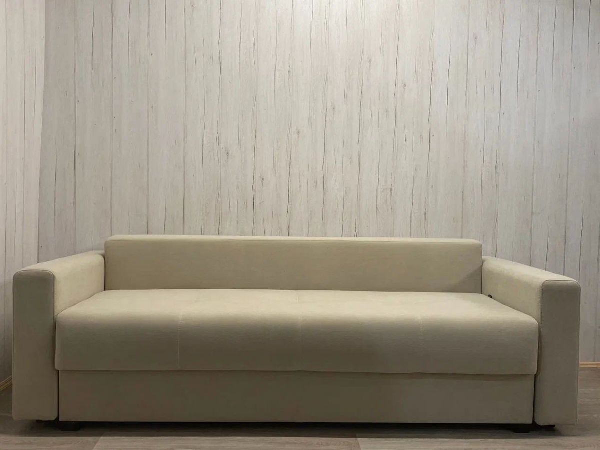 Диван Комфорт-2 (НПБ) велюр Luma 01 | фото 5