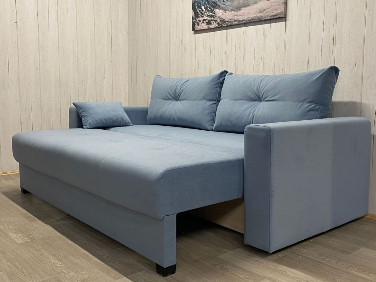 Диван Комфорт-2 (НПБ) велюр Modus 17 | фото 3