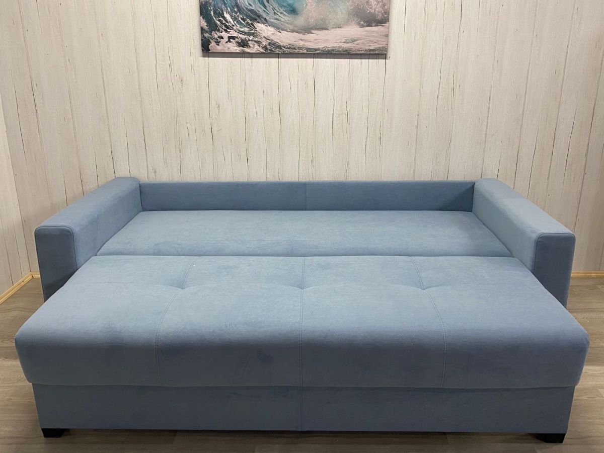 Диван Комфорт-2 (НПБ) велюр Modus 17 | фото 5