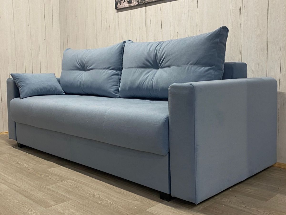 Диван Комфорт-2 (НПБ) велюр Modus 17 | фото 2