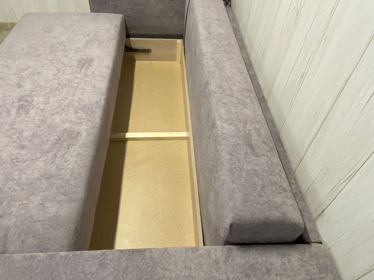 Диван Комфорт-5 (НПБ) велюр Veluta Lux 20 | фото 5