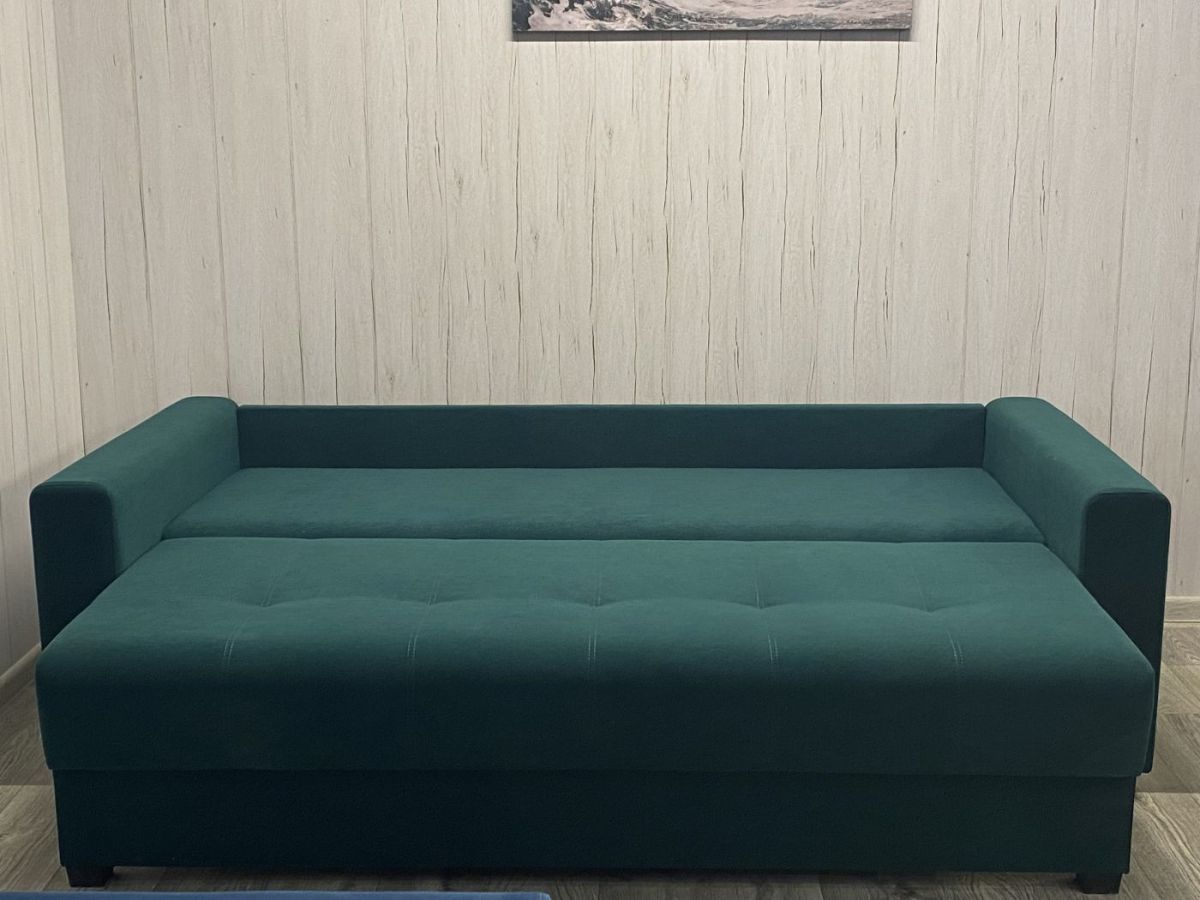 Диван Комфорт-5 (НПБ) велюр Veluta Lux 20 | фото 4