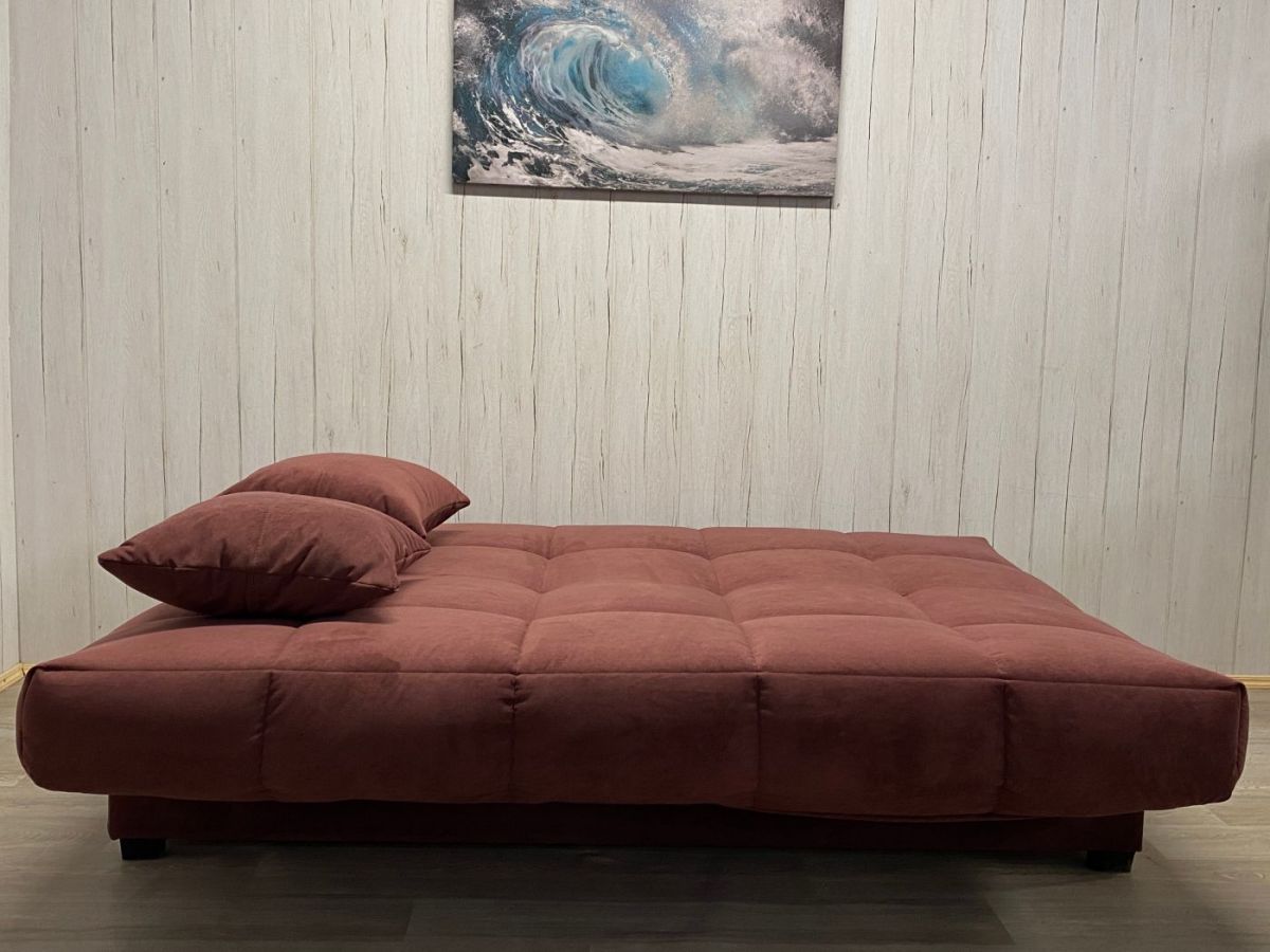 Диван Финка Престиж (НПБ) велюр Monaco 10 | фото 3