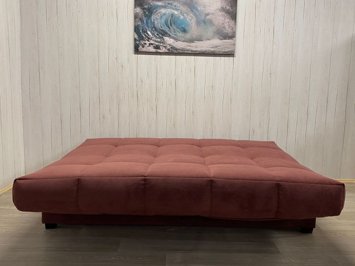 Диван Финка Престиж (НПБ) велюр Monaco 10 | фото 4