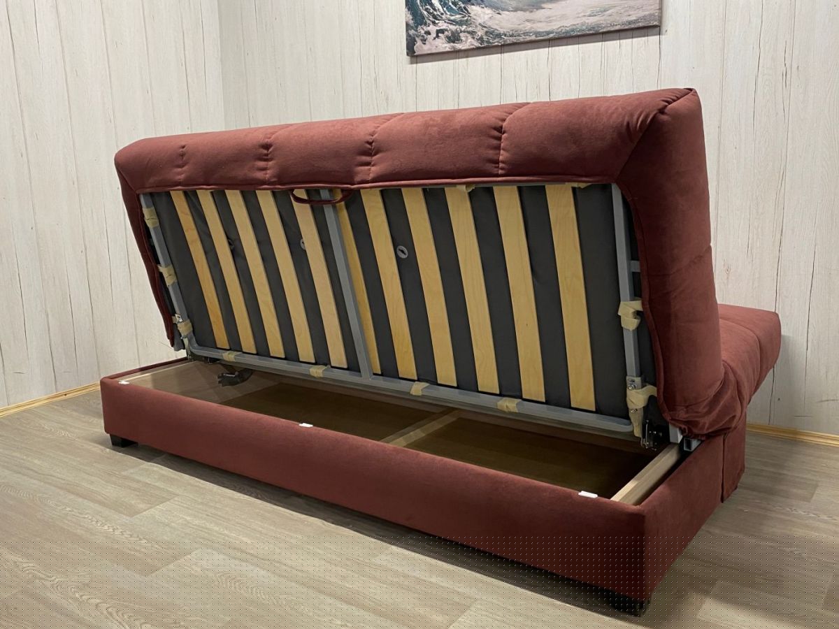 Диван Финка Престиж (НПБ) велюр Monaco 10 | фото 5