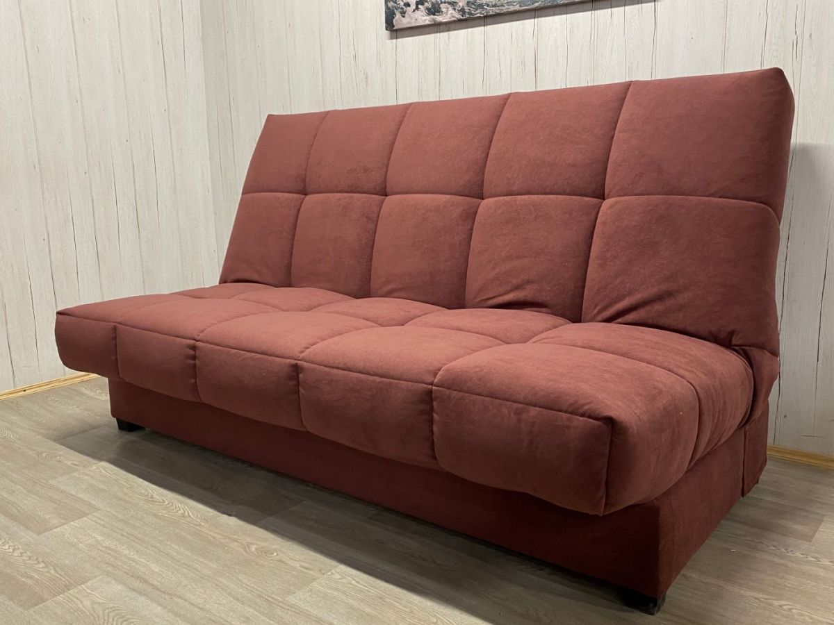 Диван Финка Престиж (НПБ) велюр Monaco 10 | фото 7