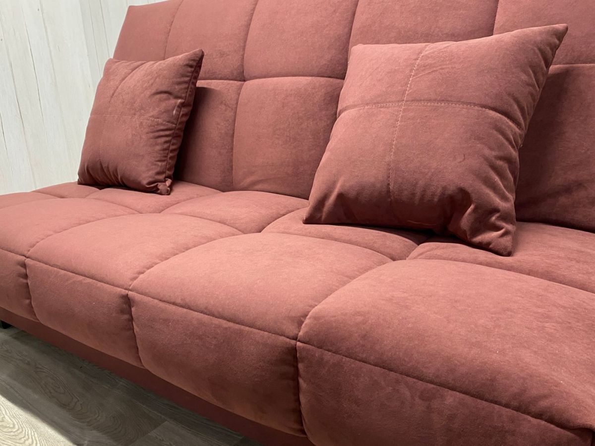 Диван Финка Престиж (НПБ) велюр Monaco 10 | фото 8