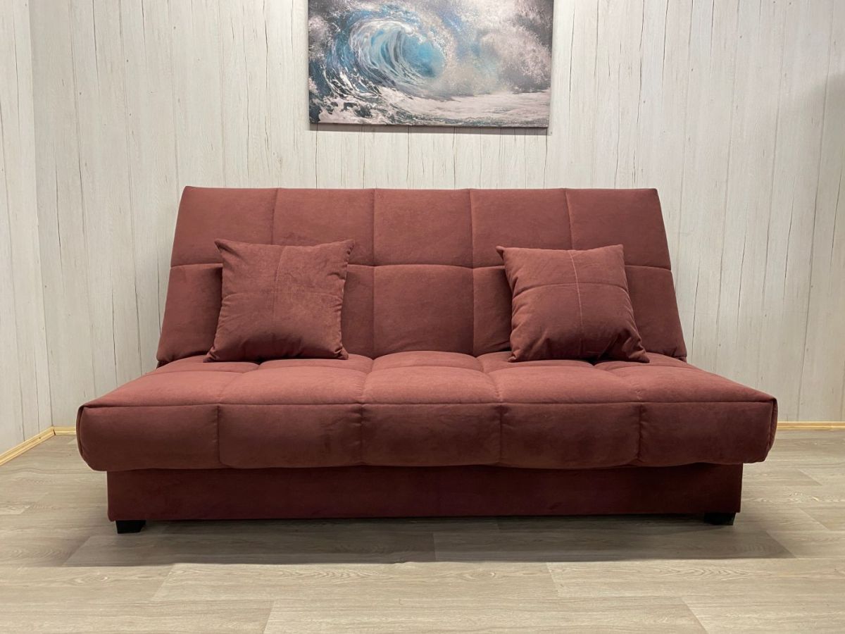 Диван Финка Престиж (НПБ) велюр Monaco 10 | фото 2