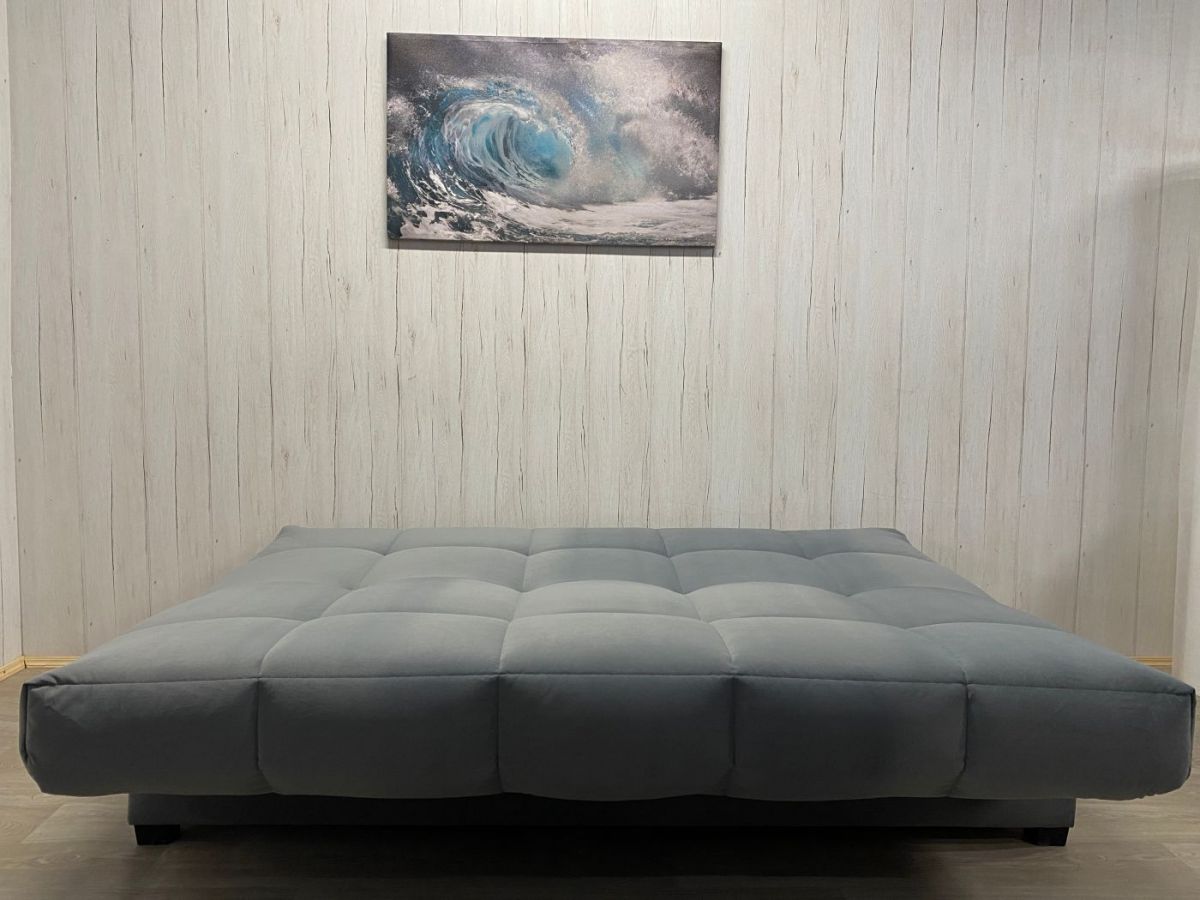 Диван Финка Престиж (НПБ) велюр Veluta Lux 32 | фото 4