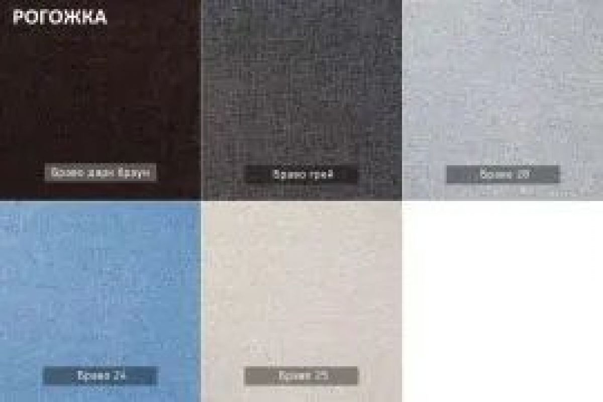 УРБАН Кровать мягкая 900 БЕЗ ОРТОПЕДА (в ткани коллекции Ивару №2) | фото 5