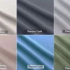 УРБАН Кровать мягкая 900 с ортопедом (в ткани коллекции Ивару №5) | фото 3