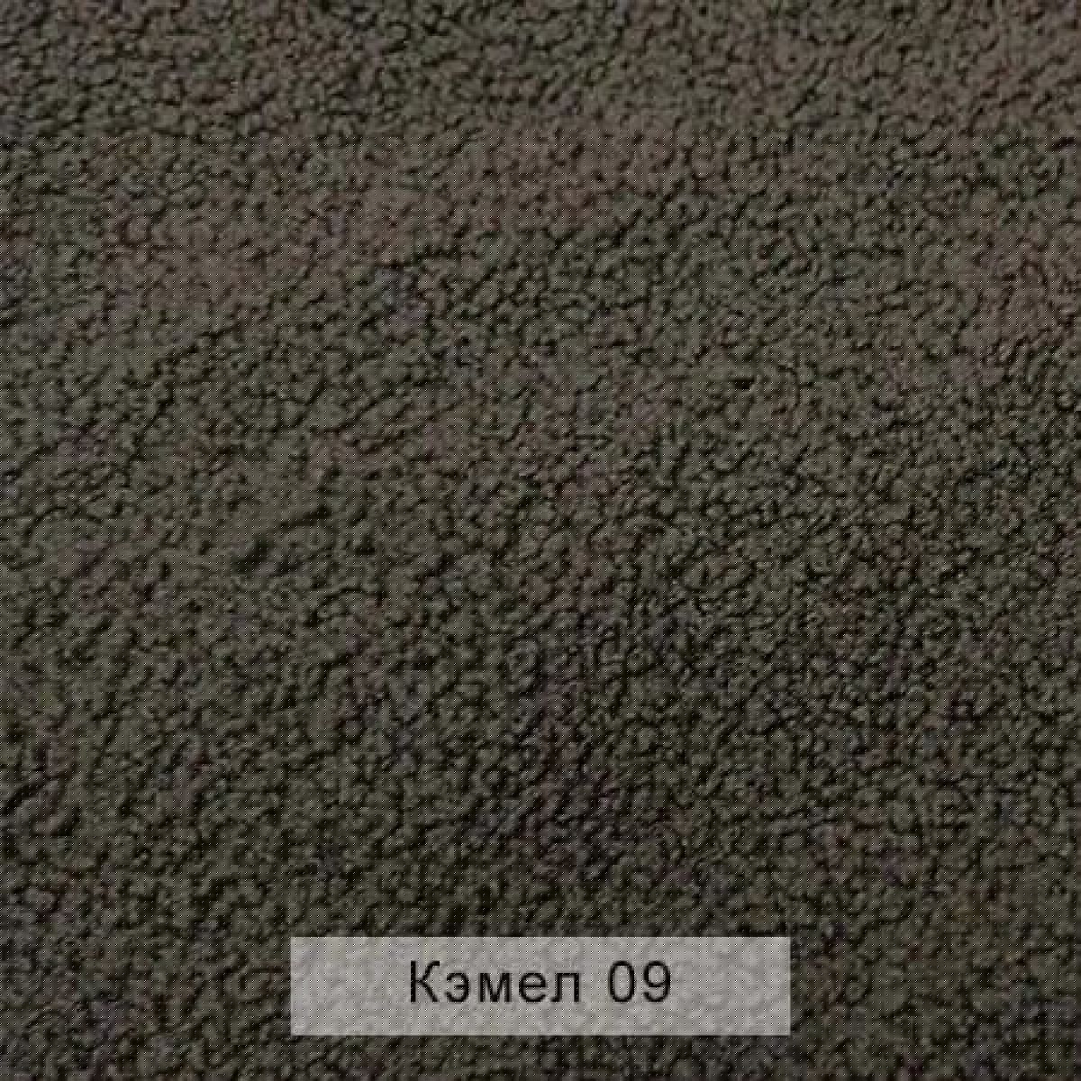 УРБАН Кровать мягкая 900 с ортопедом с ПМ (в ткани коллекции Ивару №5) | фото 7