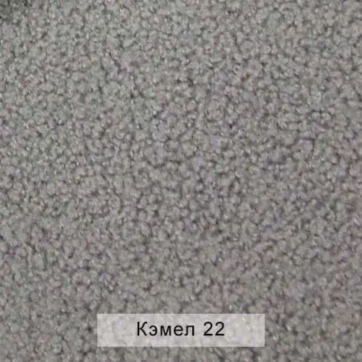 УРБАН Кровать мягкая 900 с ортопедом с ПМ (в ткани коллекции Ивару №5) | фото 8