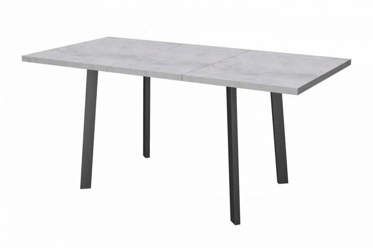 РОБИН Стол кухонный раскладной (опоры прямые) | фото 3