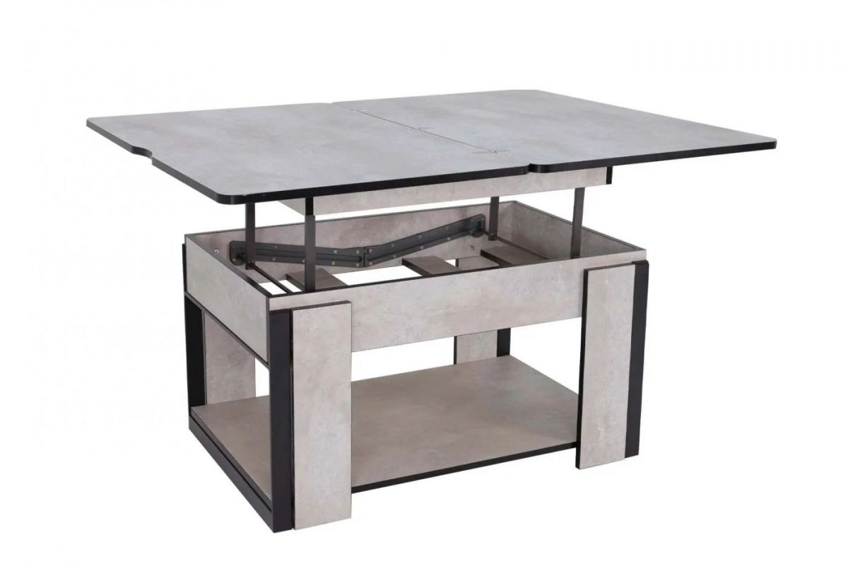 ДЭНС Стол-трансформер (раскладной) | фото 6