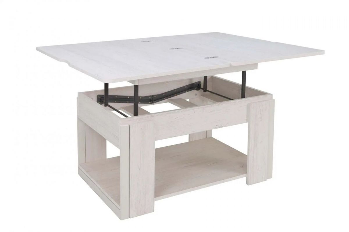 ДЭНС Стол-трансформер (раскладной) | фото 9