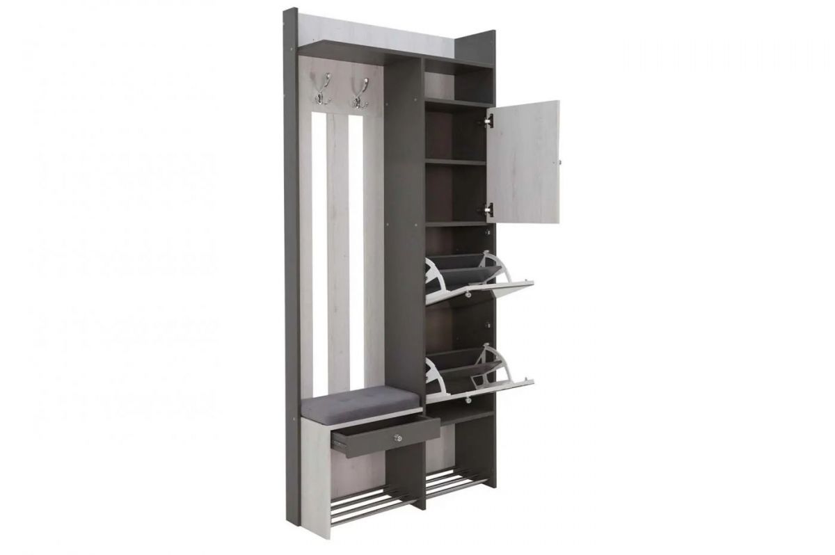 ГРЕТТА-ЭЛЬЗА 1 Прихожая | фото 3