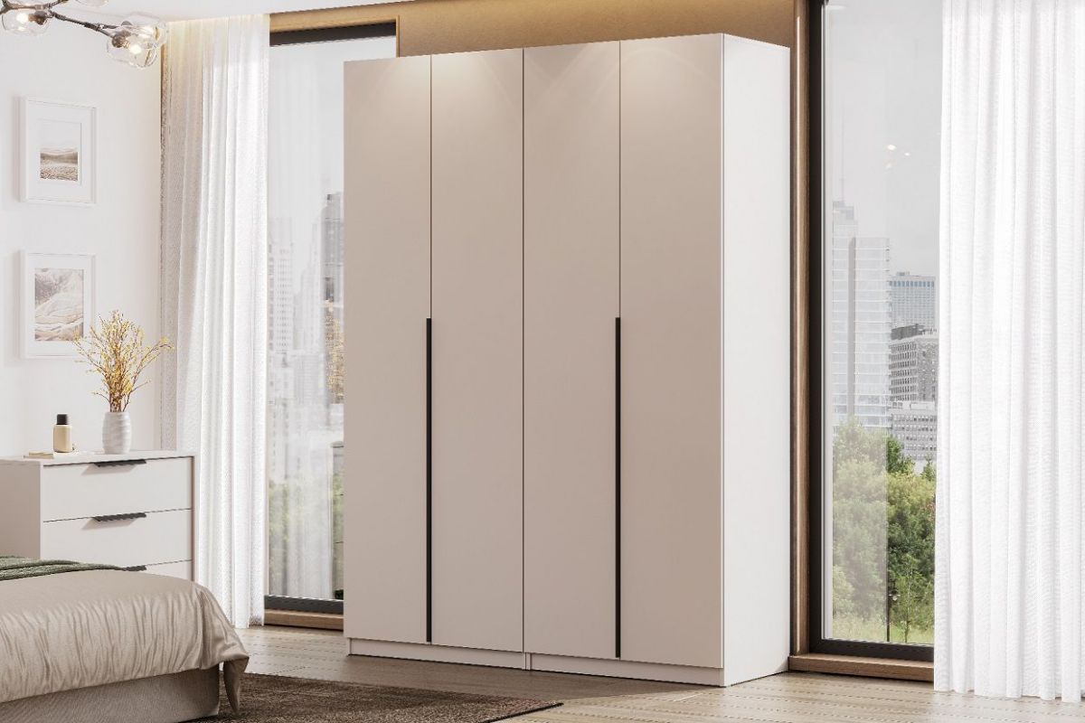 Шкаф ШК-5 (800) Меланж | фото 5