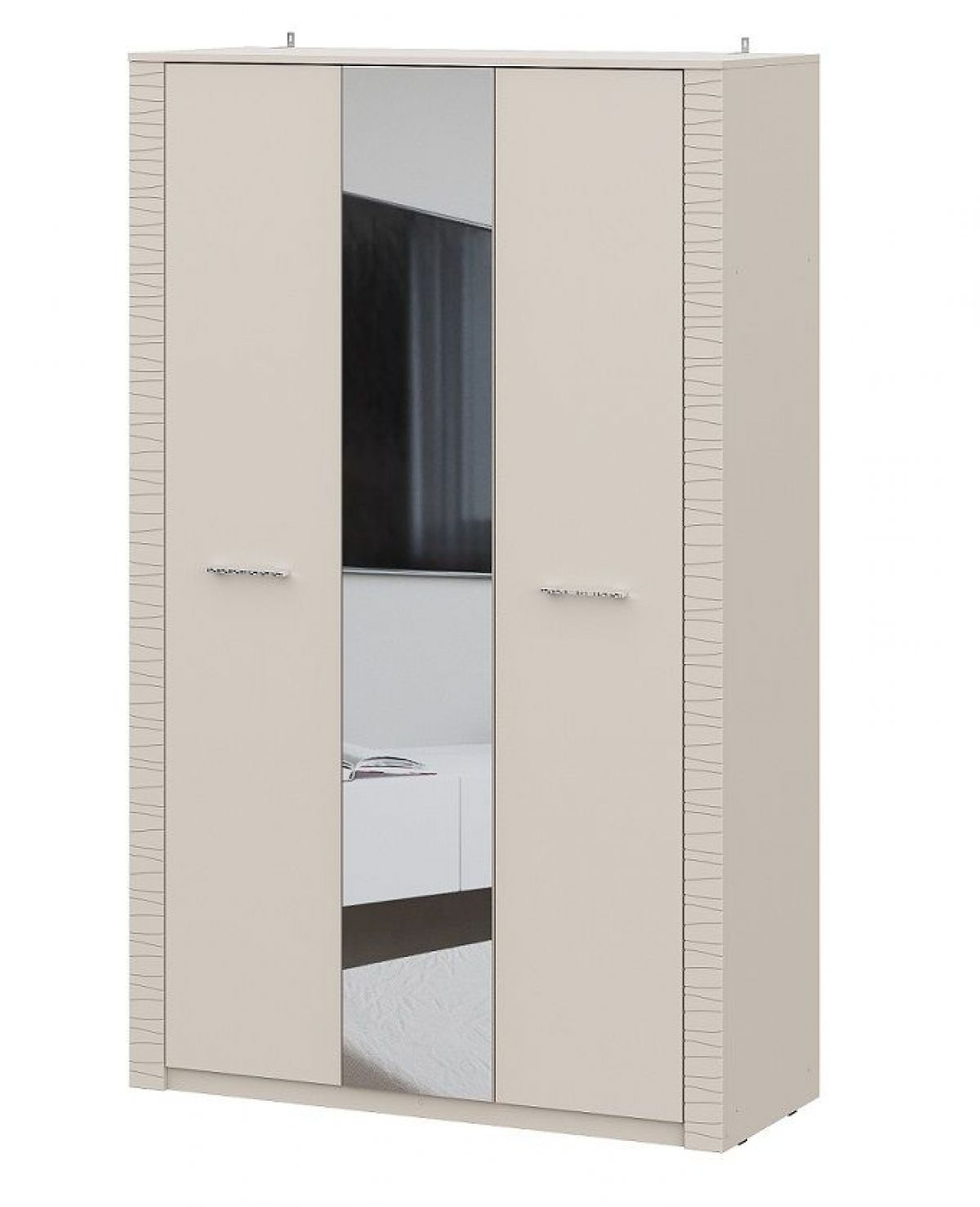 КАЛИПСО Спальный гарнитур (Меланж) | фото 8