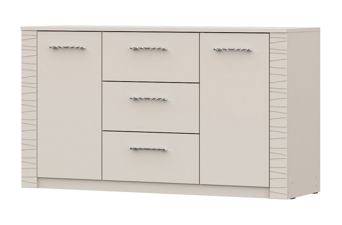 КАЛИПСО Спальный гарнитур (Меланж) модульный | фото 6