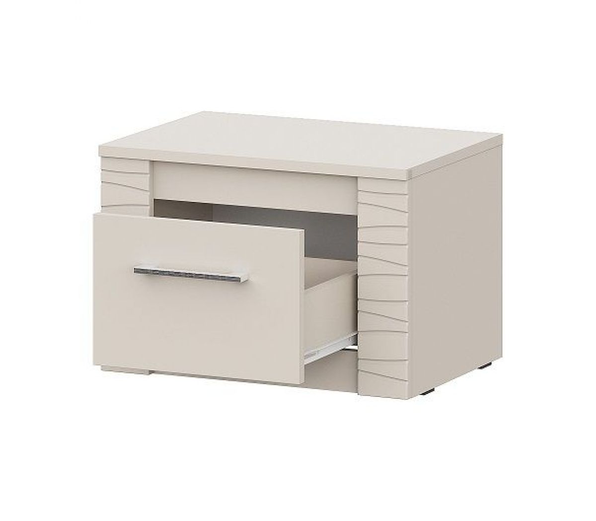 КАЛИПСО Спальный гарнитур (Меланж) модульный | фото 8