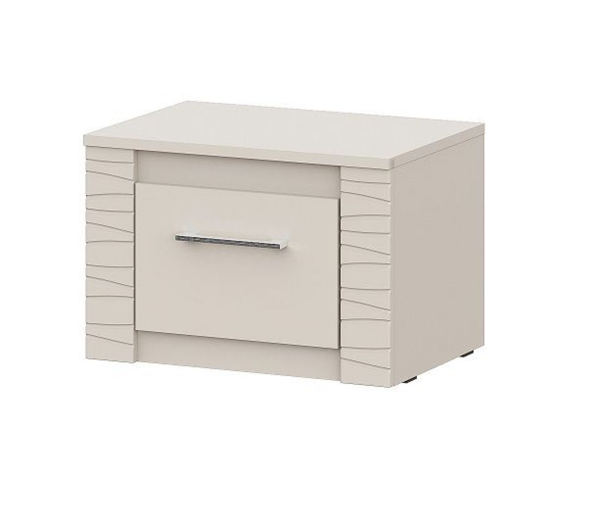 КАЛИПСО Спальный гарнитур (Меланж) модульный | фото 9