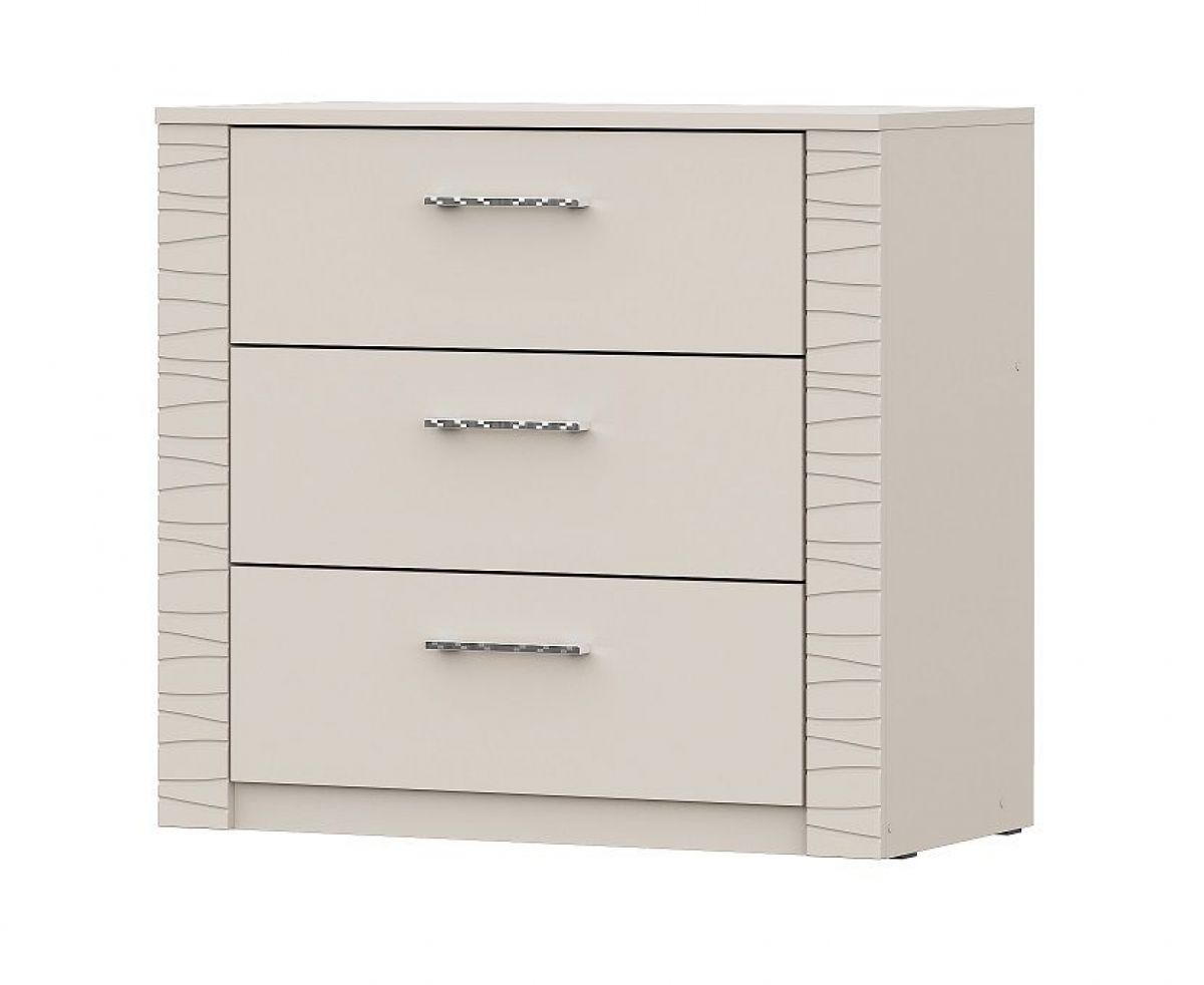 КАЛИПСО Спальный гарнитур (Меланж) модульный | фото 4