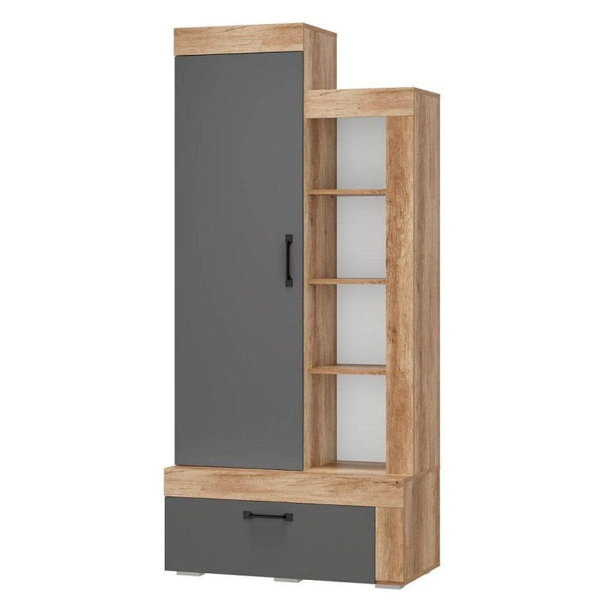 Коллекция Прима (Графит/Дуб каньон) | фото 26