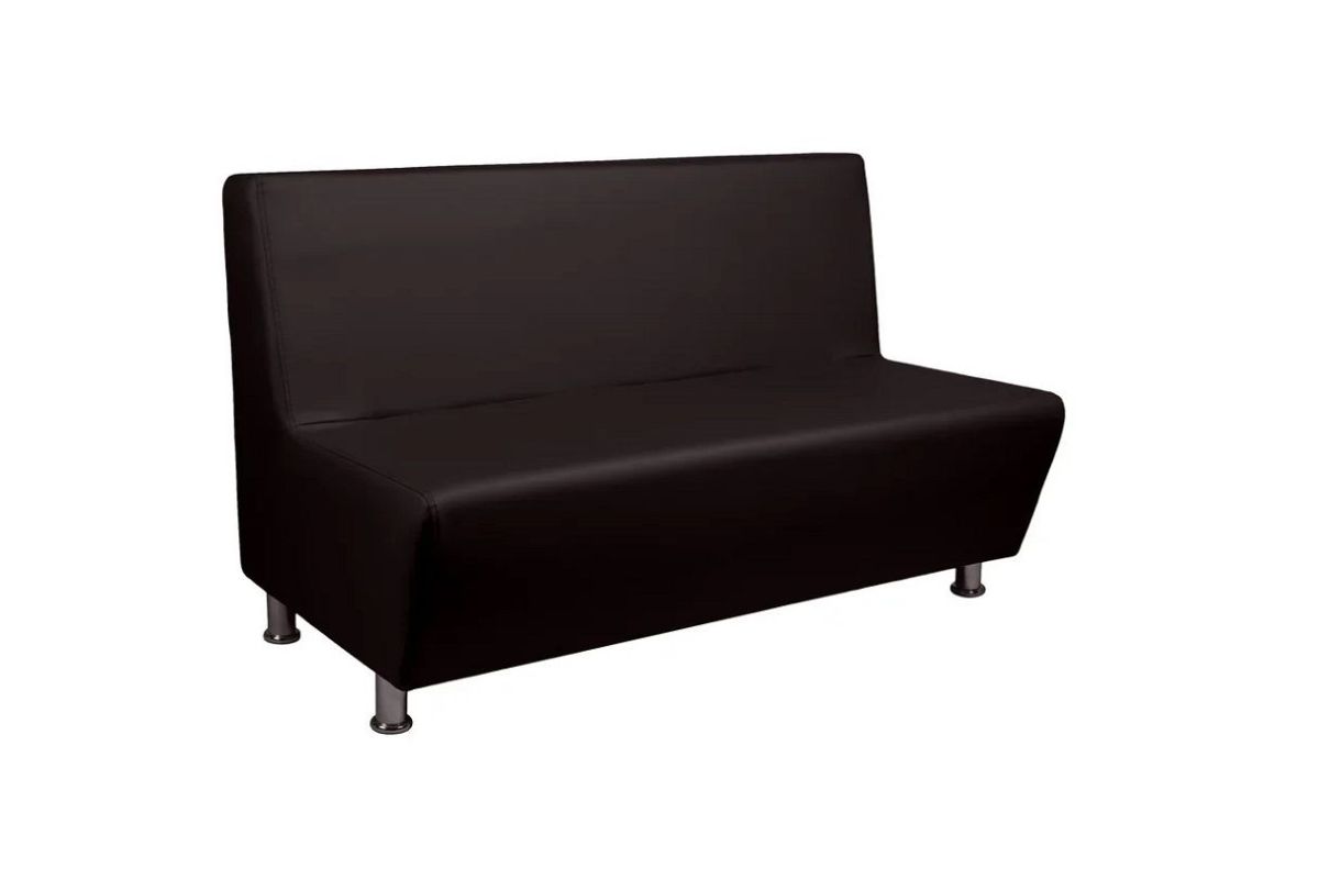 Диван Рон (черный) | фото 2