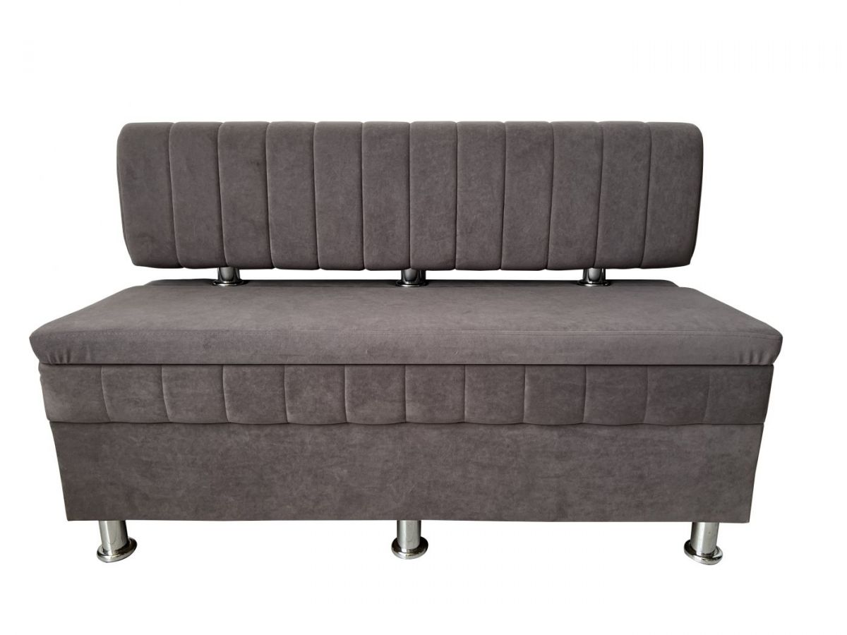 Диван кухонный Орион (прошивка полосы) 1200 | фото 3