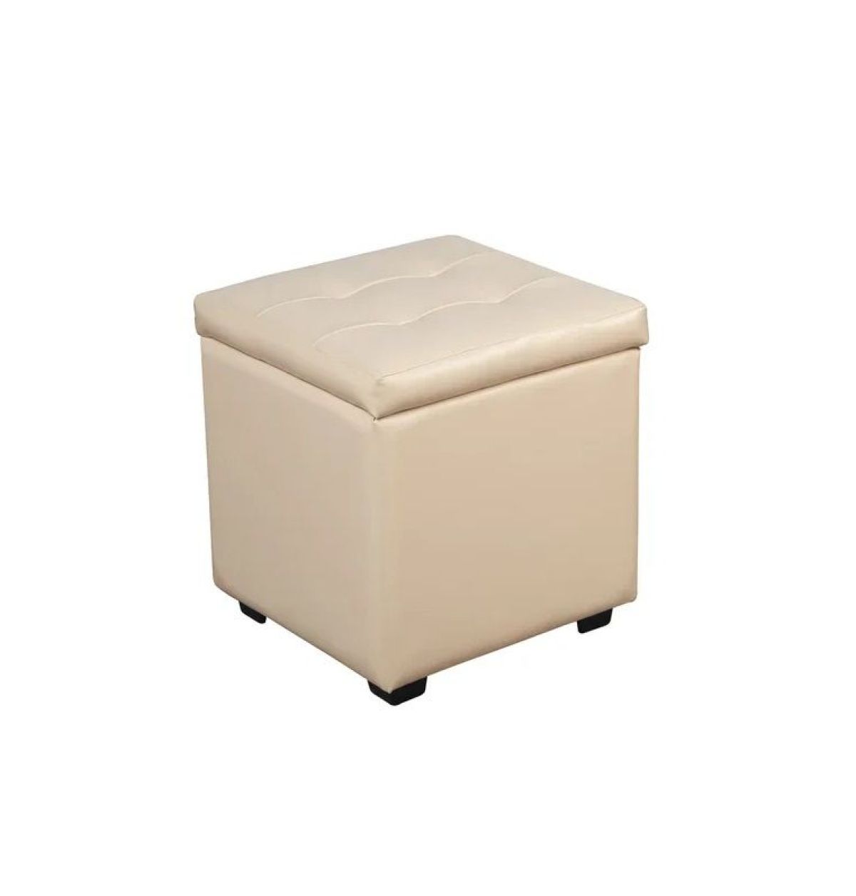 Пуф Рига с местом для хранения | фото 3