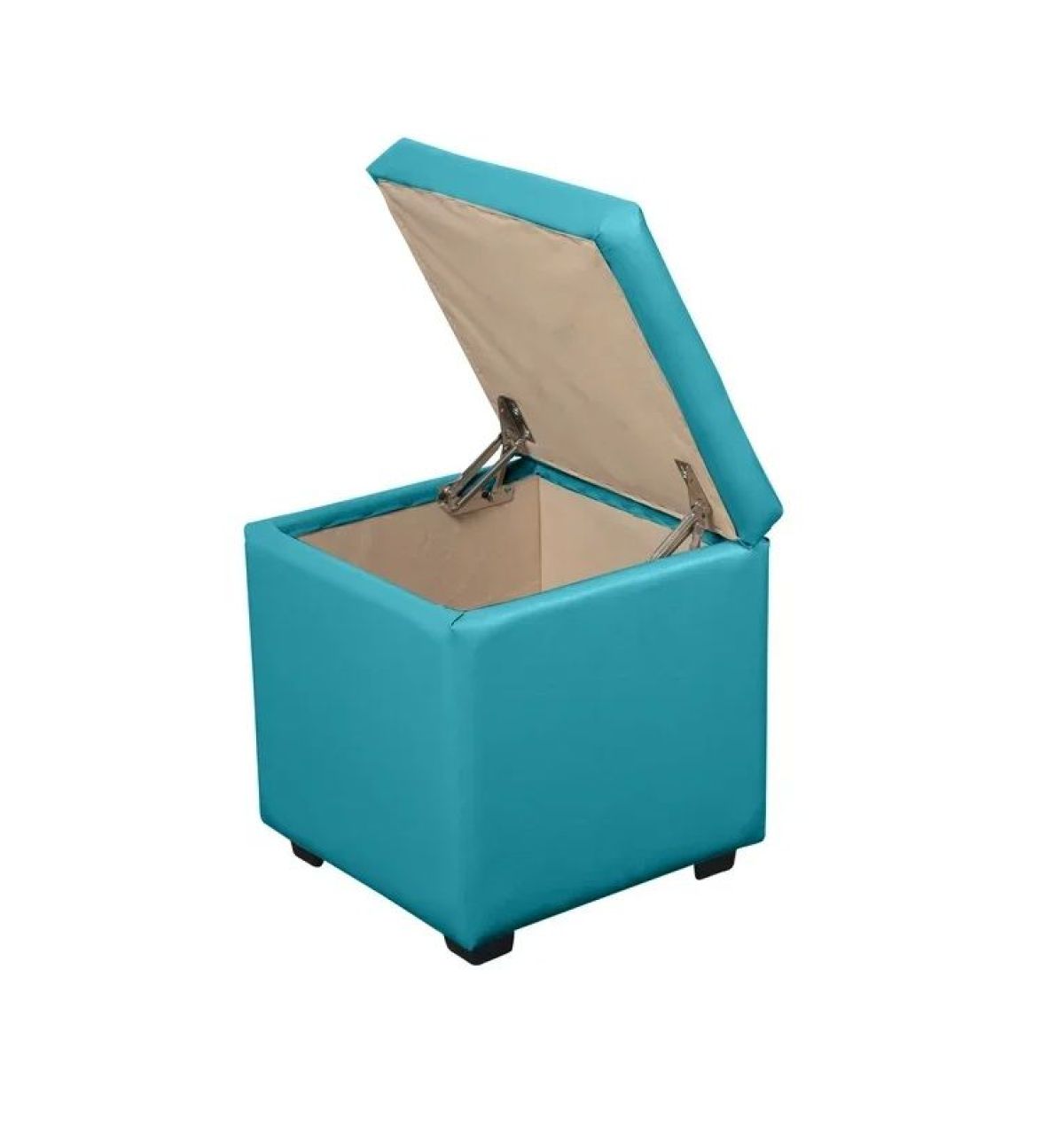 Пуф Рига с местом для хранения | фото 6