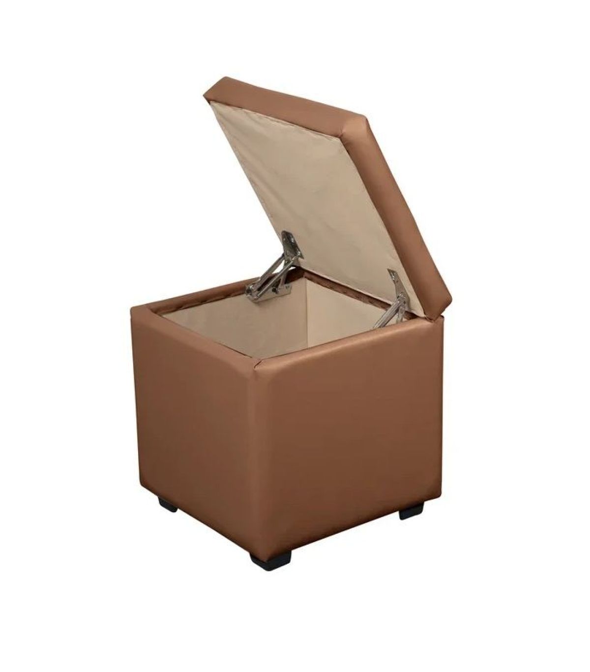 Пуф Рига с местом для хранения | фото 8