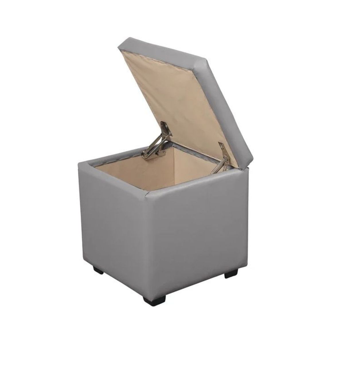 Пуф Рига с местом для хранения | фото 16