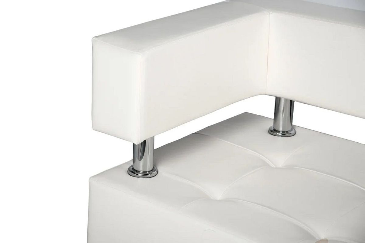 Кресло Рейли (белый) | фото 2