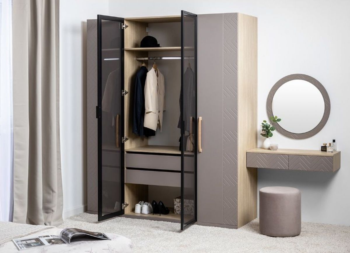 АМЬЕН Спальня (модульная) | фото 11