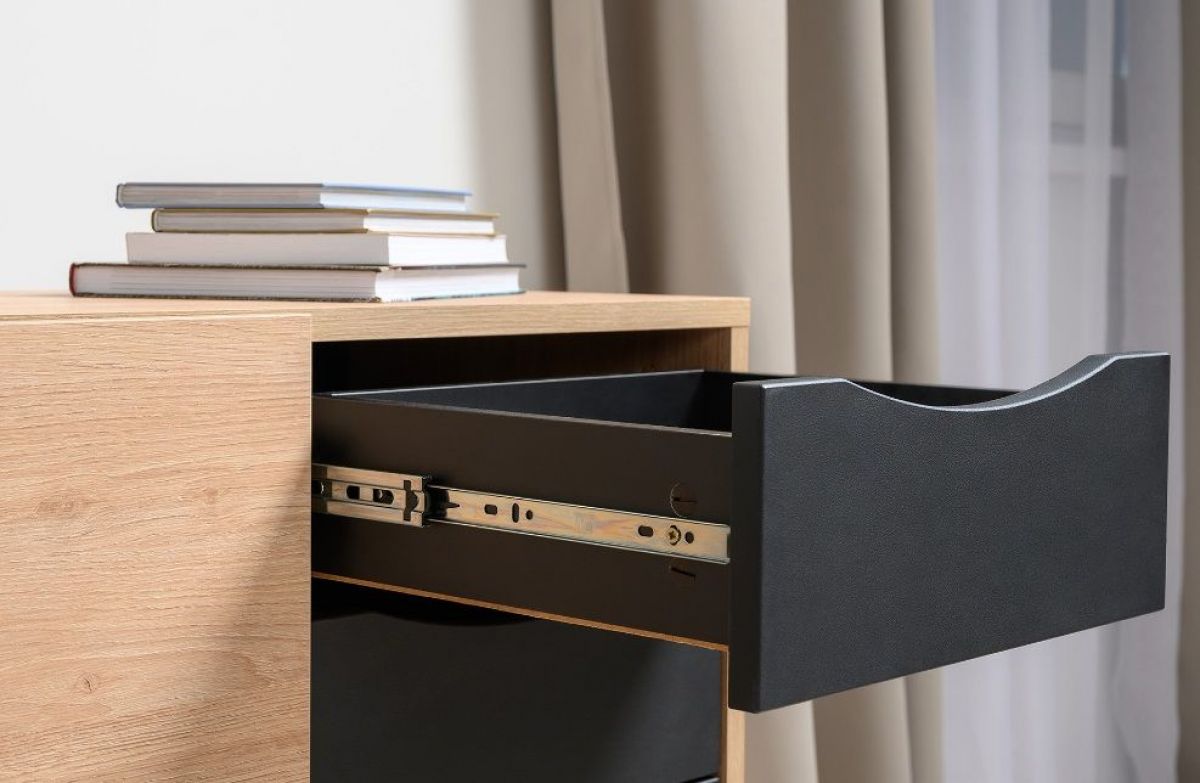 БРЮС Комод 16.233 | фото 5