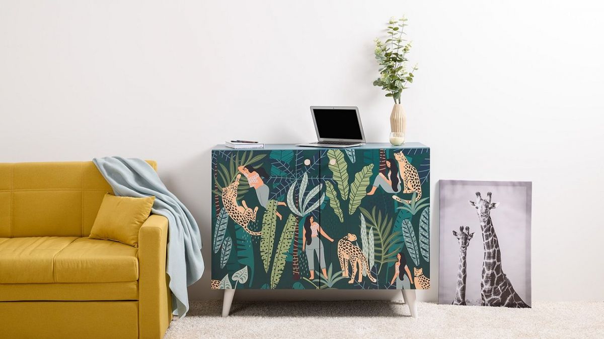 Либера Комод 16.230.01 | фото 4