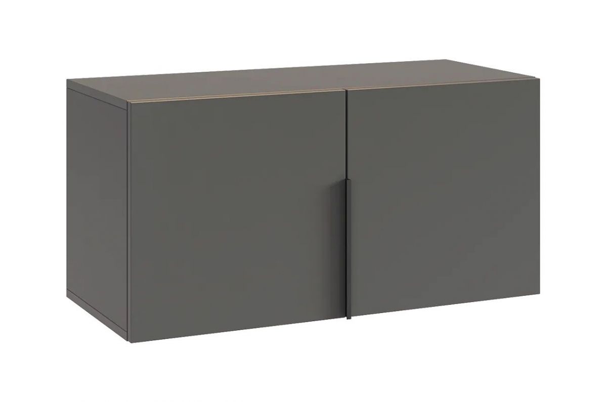 БАСКО Прихожая К6 (графит) | фото 8