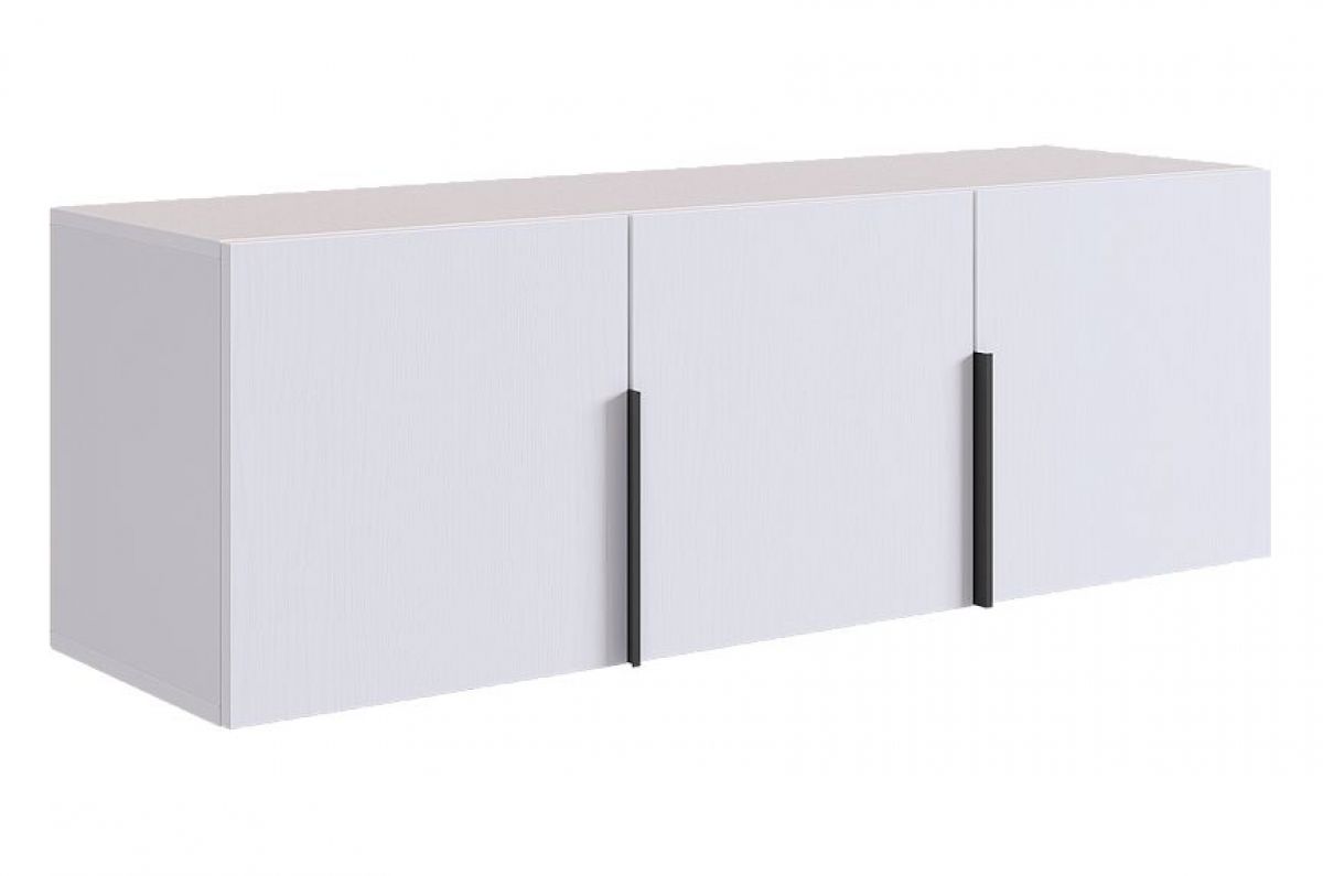 БАСКО Прихожая К4 (белое дерево) | фото 6