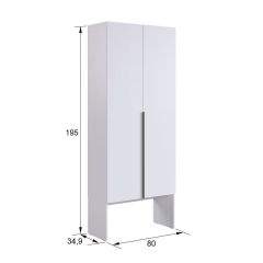 БАСКО Деткая К1 (белое дерево) | фото 9