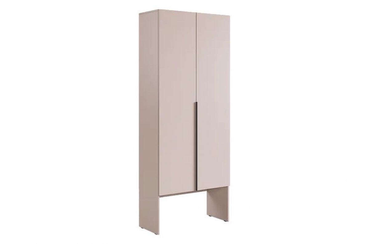 БАСКО Прихожая К10 (кашемир) | фото 4