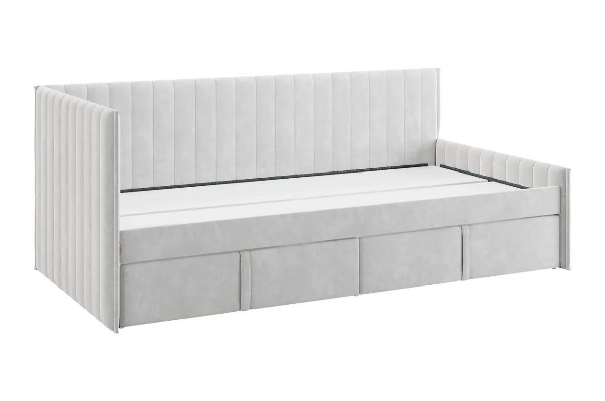 ТВИКС Кровать (тахта) с ящиками 900 | фото 11