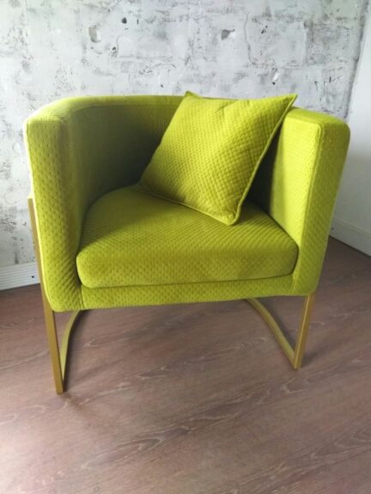 Кресло Грегор (Шоколад) | фото 5