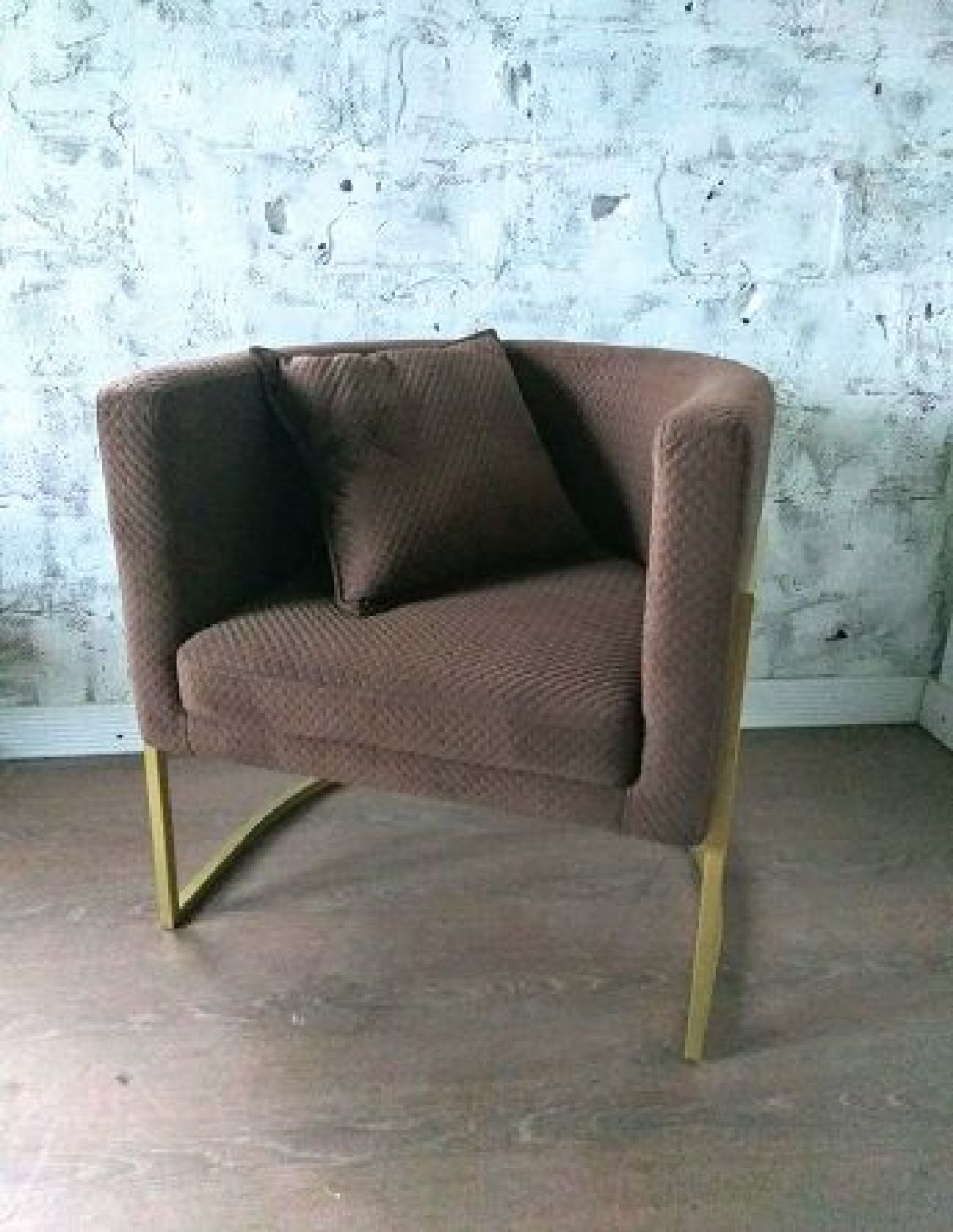 Кресло Грегор (Шоколад) | фото 6