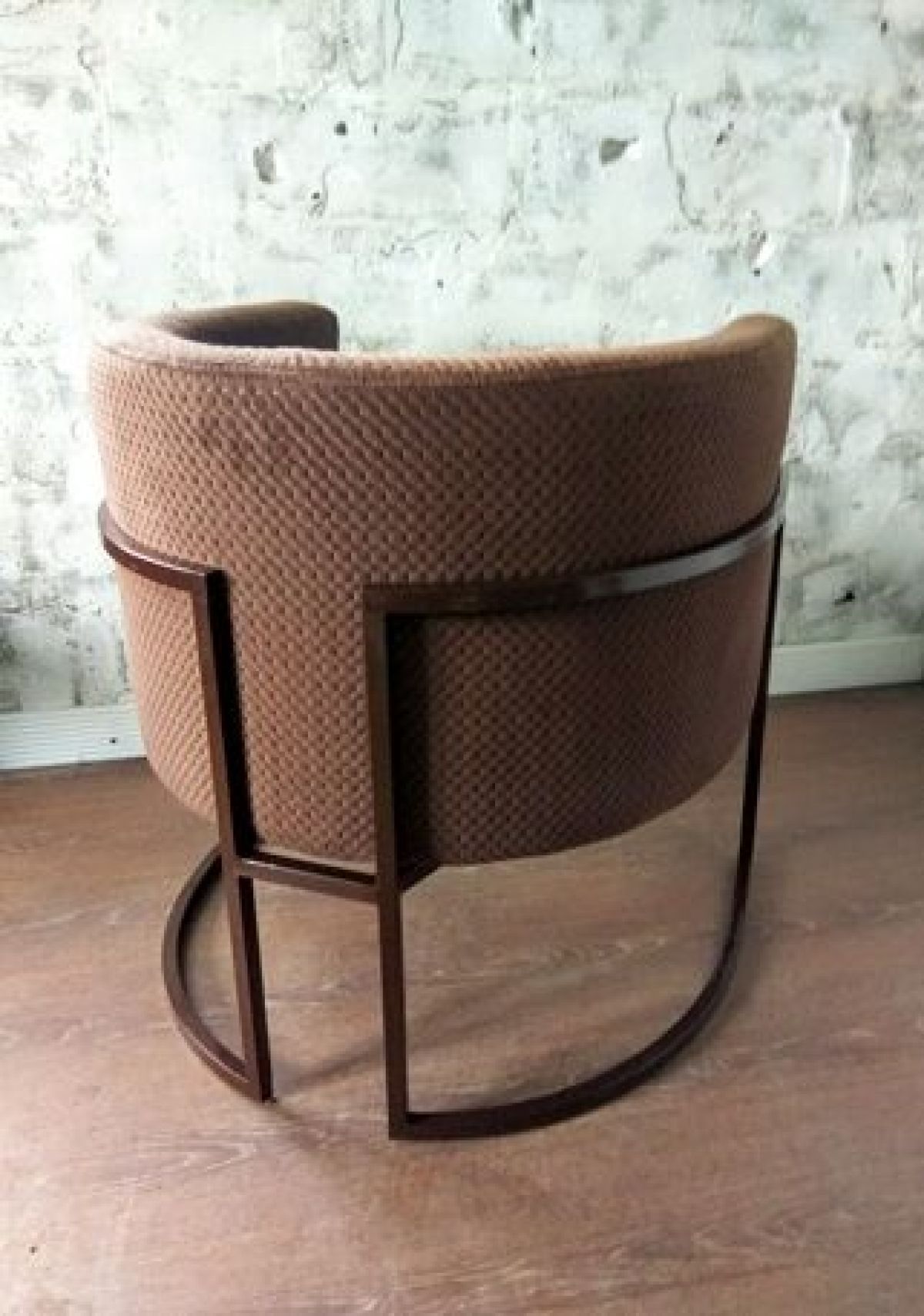 Кресло Грегор 2 (Оливковый) | фото 7